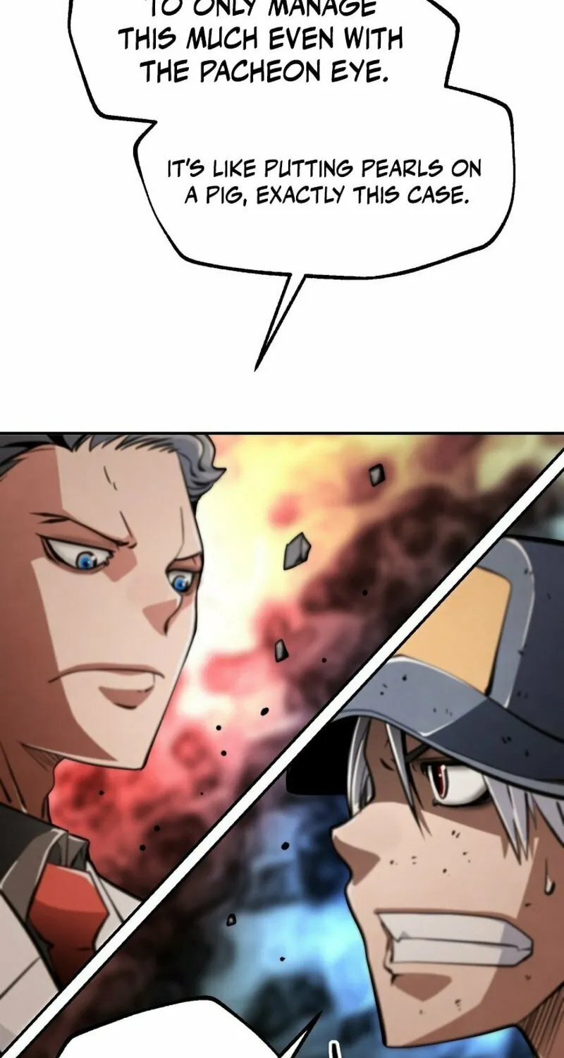 Who Killed the Murim Lord? Chapter 75 page 91 - 