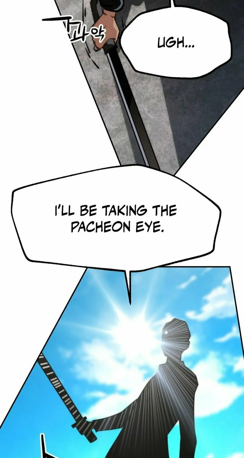 Who Killed the Murim Lord? Chapter 75 page 93 - 