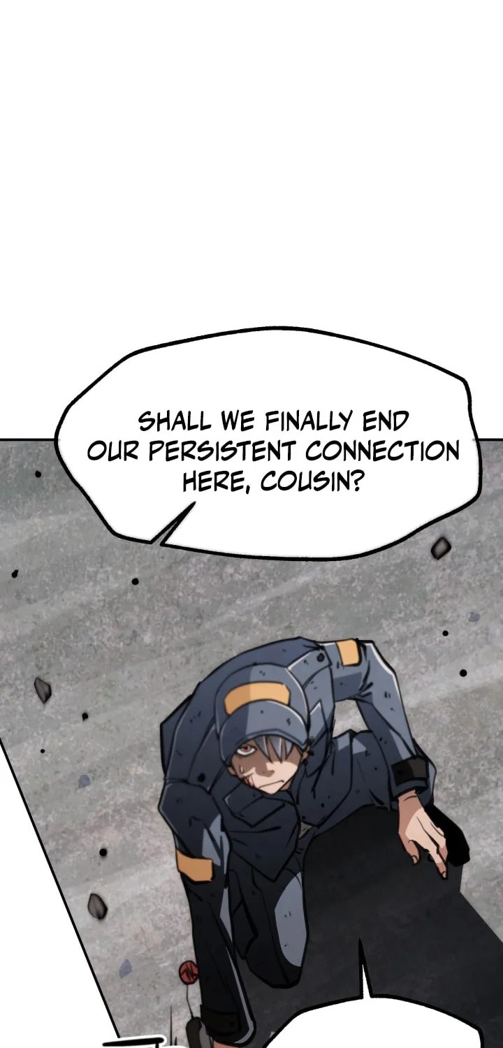 Who Killed the Murim Lord? Chapter 76 page 2 - 