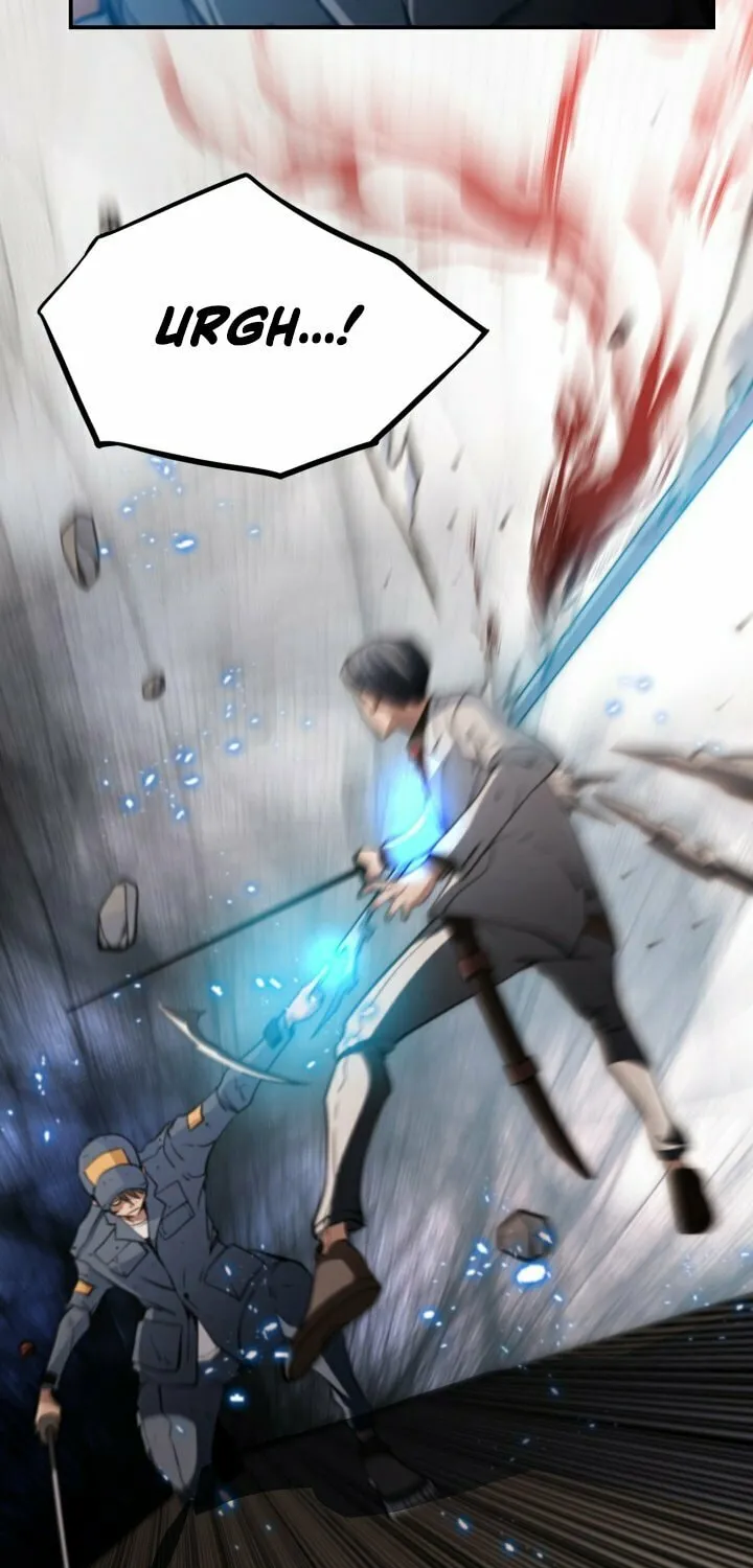 Who Killed the Murim Lord? Chapter 76 page 12 - 