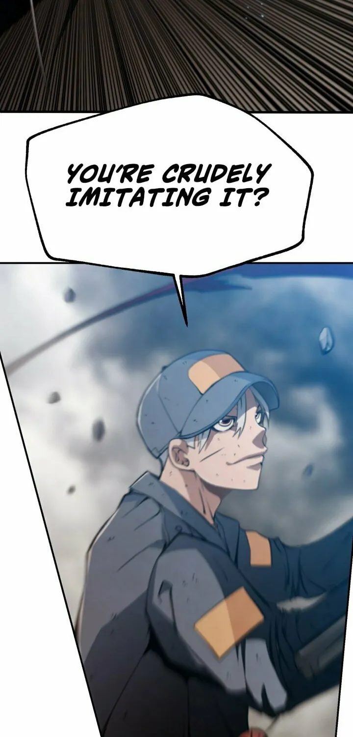Who Killed the Murim Lord? Chapter 76 page 13 - 