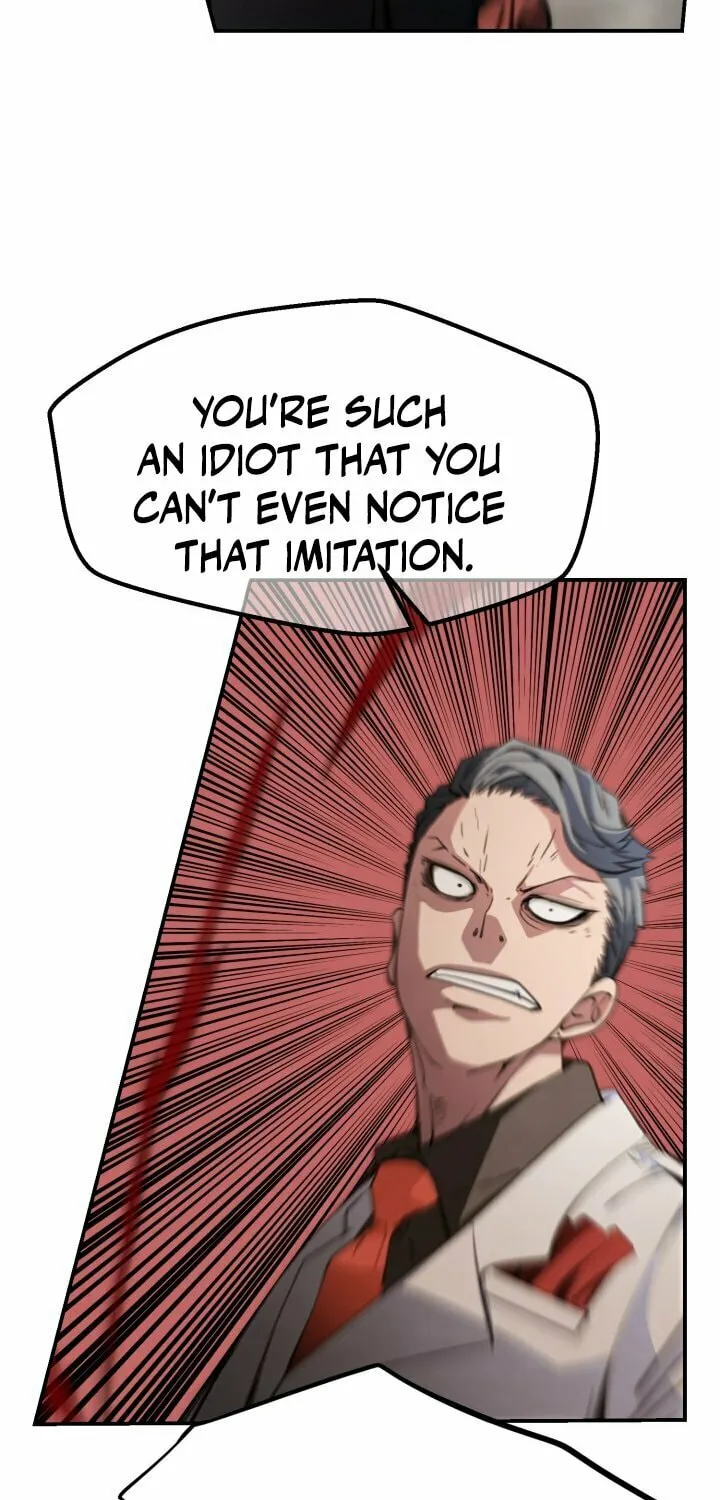 Who Killed the Murim Lord? Chapter 76 page 14 - 