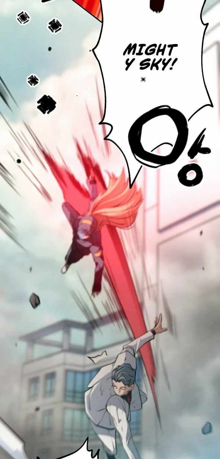 Who Killed the Murim Lord? Chapter 76 page 19 - 