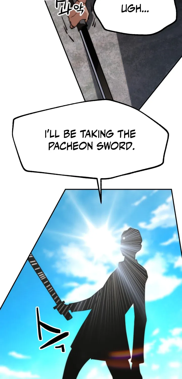 Who Killed the Murim Lord? Chapter 76 page 3 - 