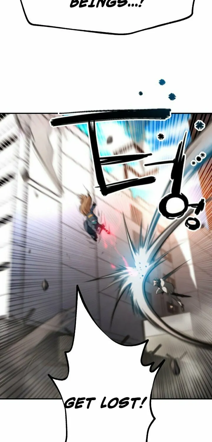 Who Killed the Murim Lord? Chapter 76 page 22 - 