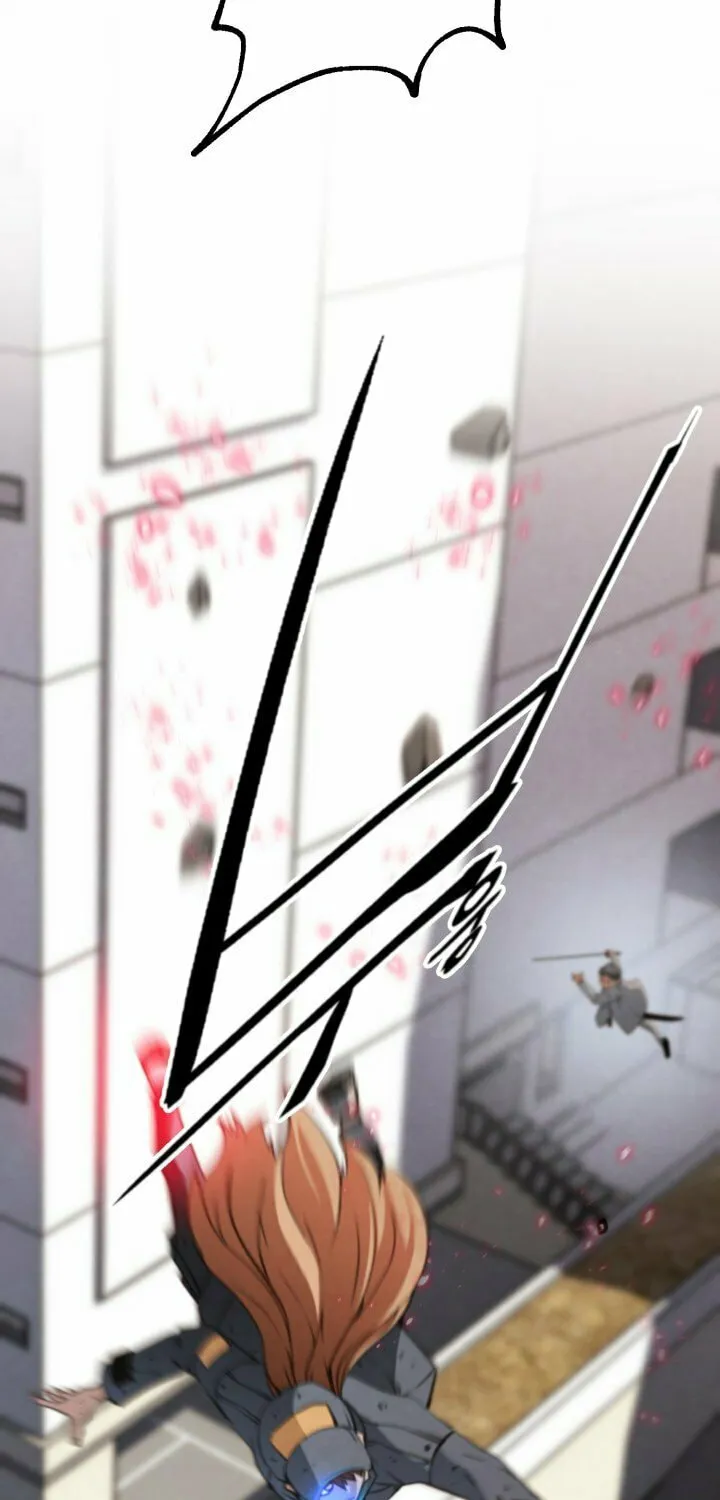 Who Killed the Murim Lord? Chapter 76 page 23 - 