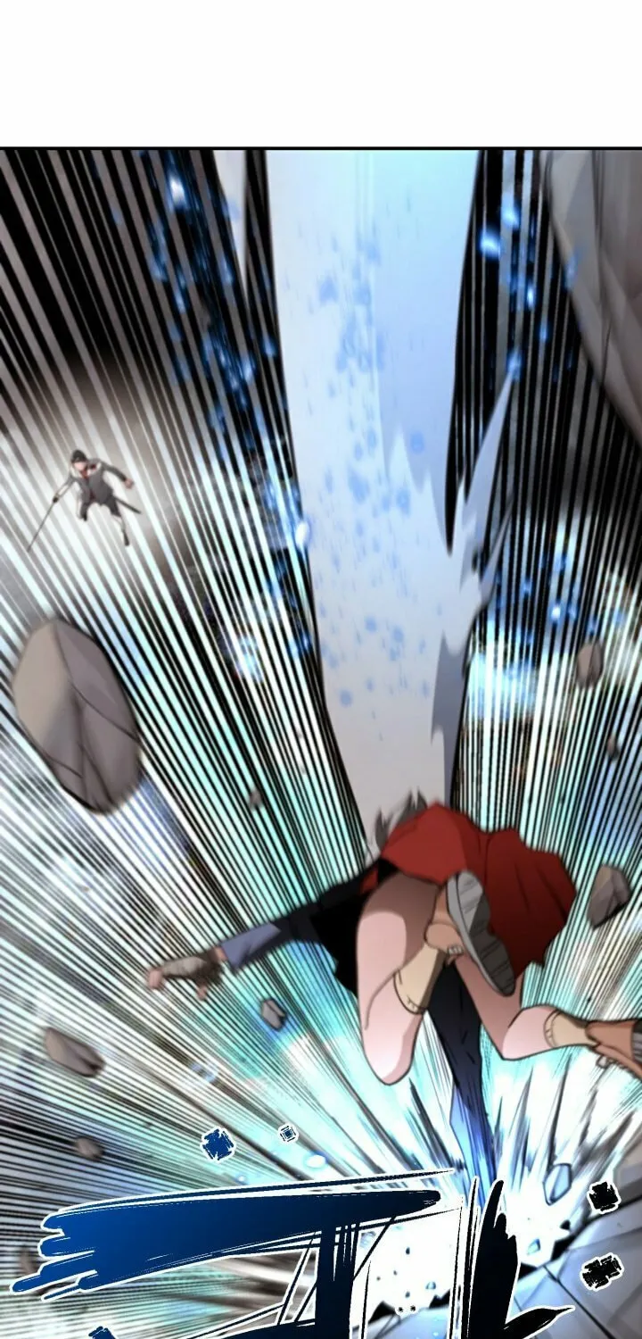Who Killed the Murim Lord? Chapter 76 page 30 - 