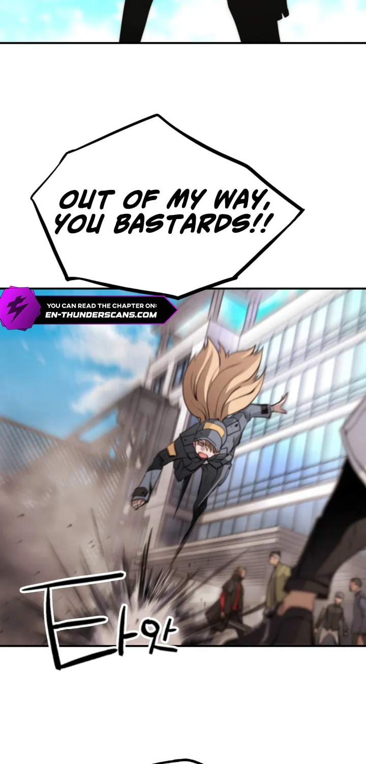 Who Killed the Murim Lord? Chapter 76 page 4 - 