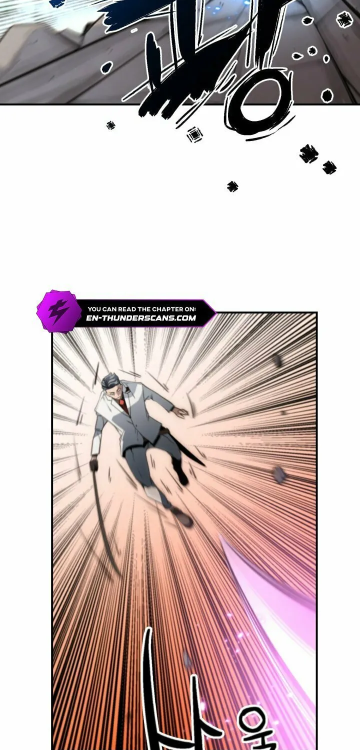 Who Killed the Murim Lord? Chapter 76 page 31 - 