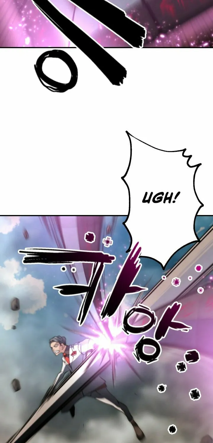Who Killed the Murim Lord? Chapter 76 page 34 - 
