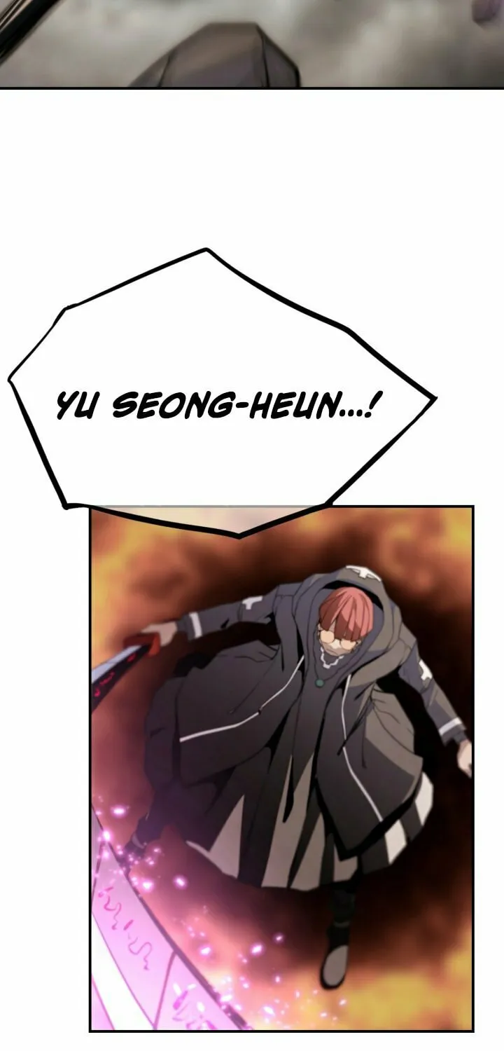 Who Killed the Murim Lord? Chapter 76 page 35 - 