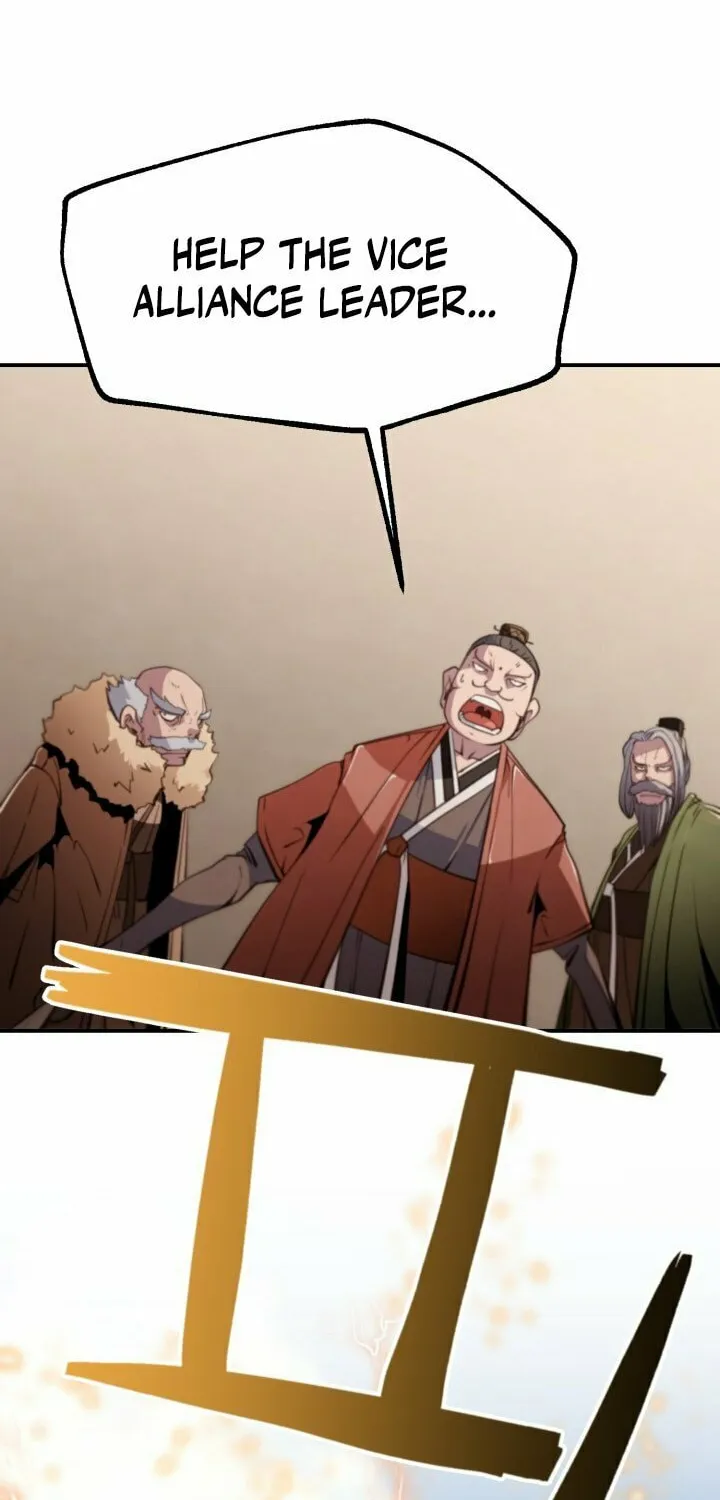 Who Killed the Murim Lord? Chapter 76 page 36 - 