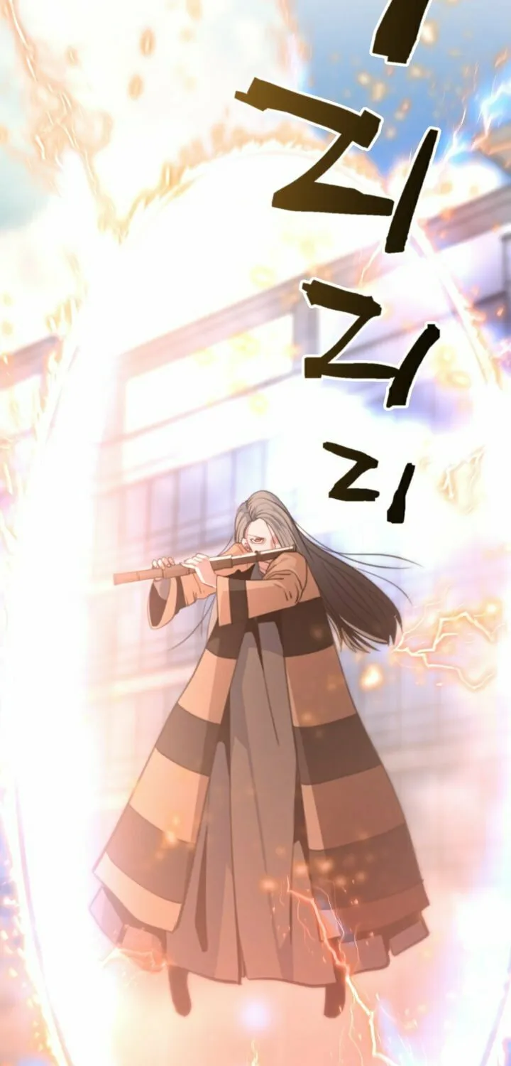 Who Killed the Murim Lord? Chapter 76 page 37 - 