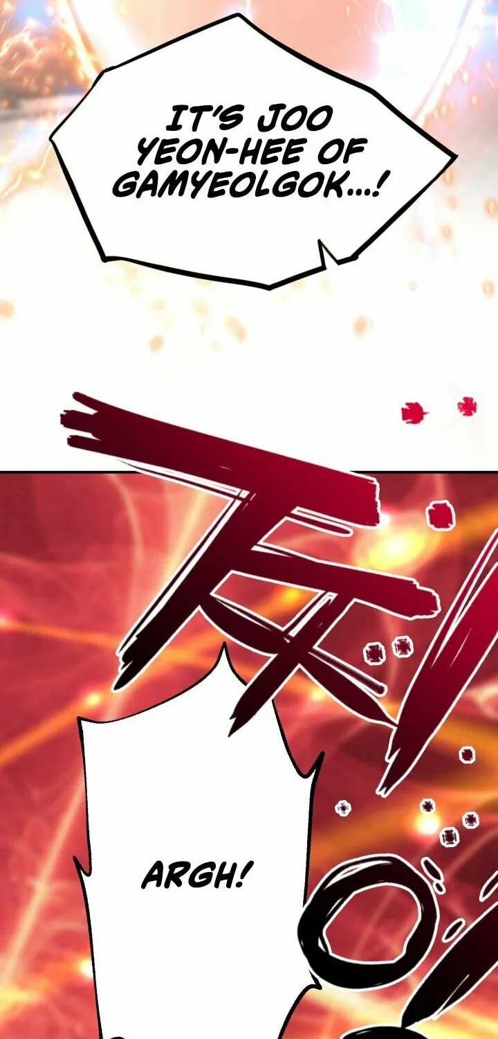 Who Killed the Murim Lord? Chapter 76 page 38 - 