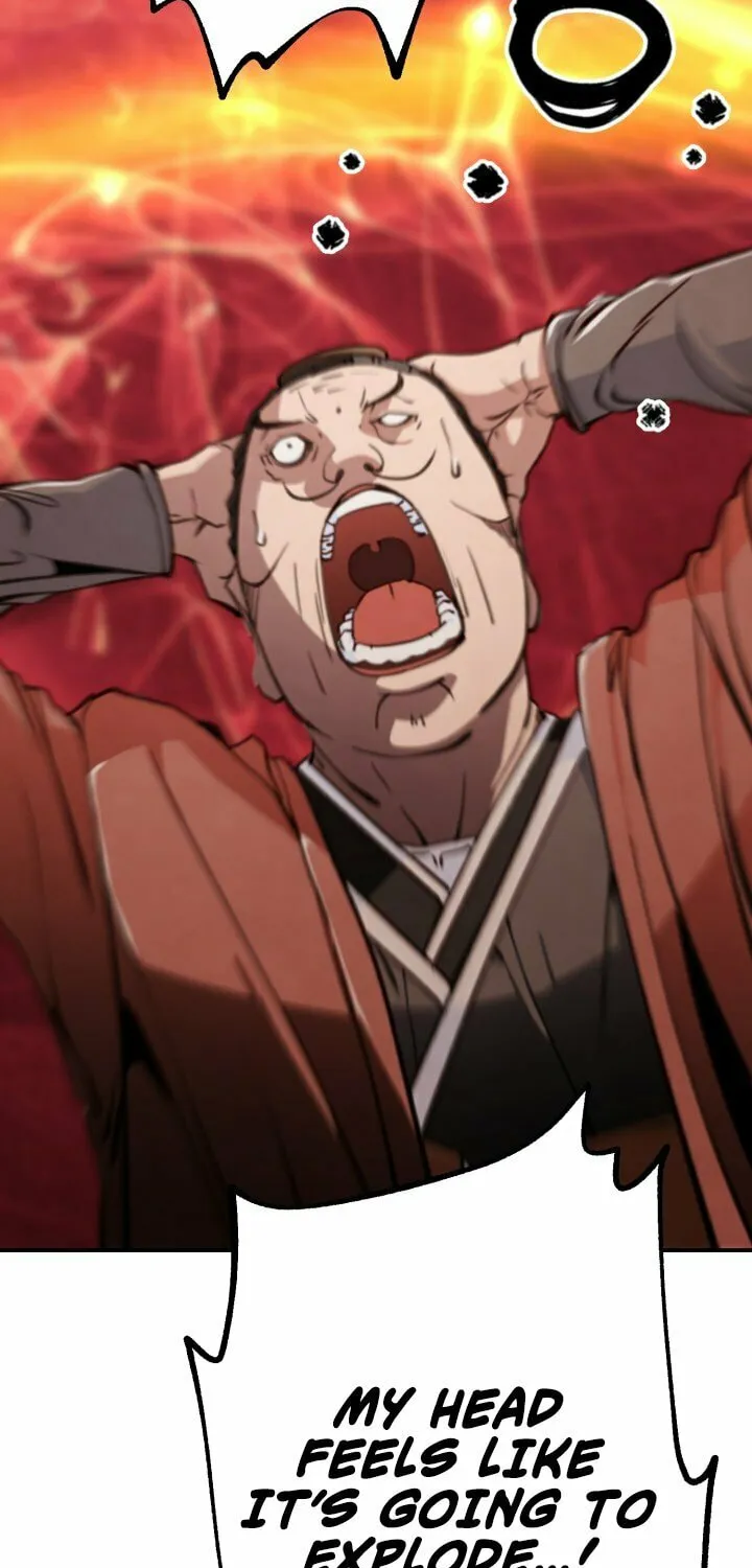Who Killed the Murim Lord? Chapter 76 page 39 - 