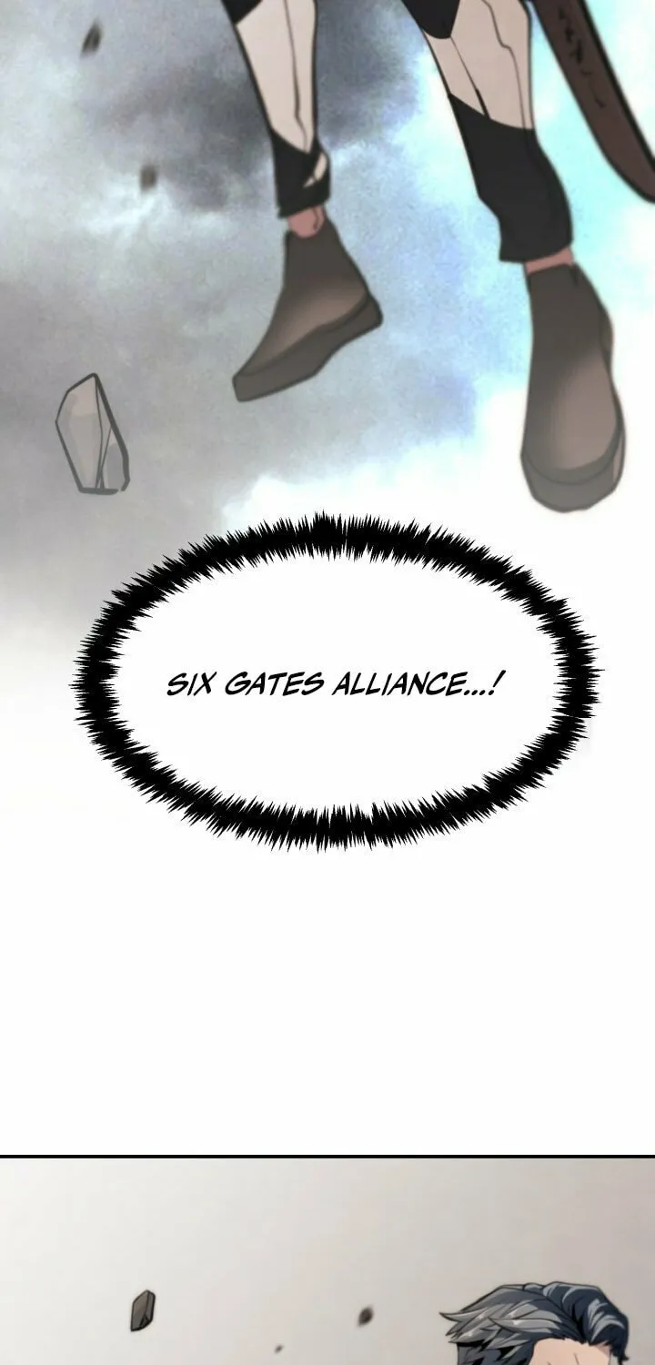 Who Killed the Murim Lord? Chapter 76 page 44 - 