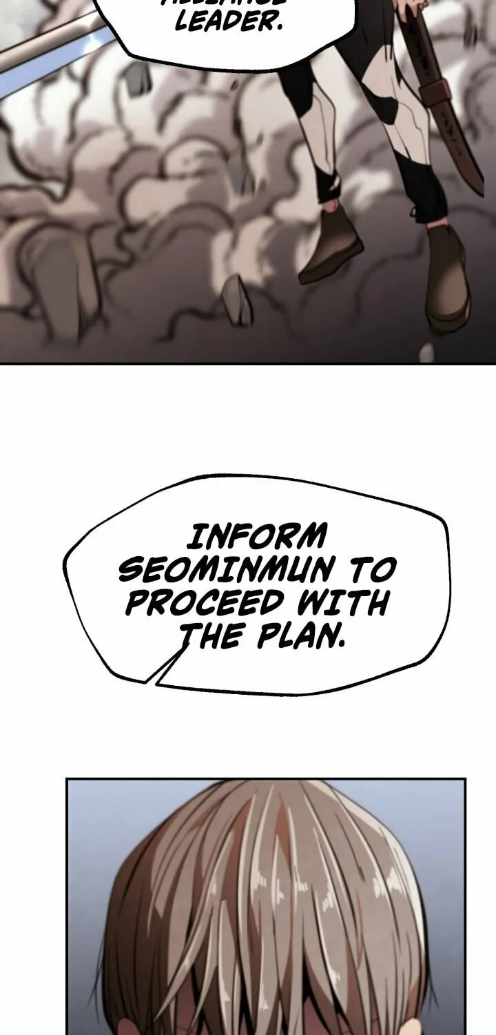 Who Killed the Murim Lord? Chapter 76 page 46 - 