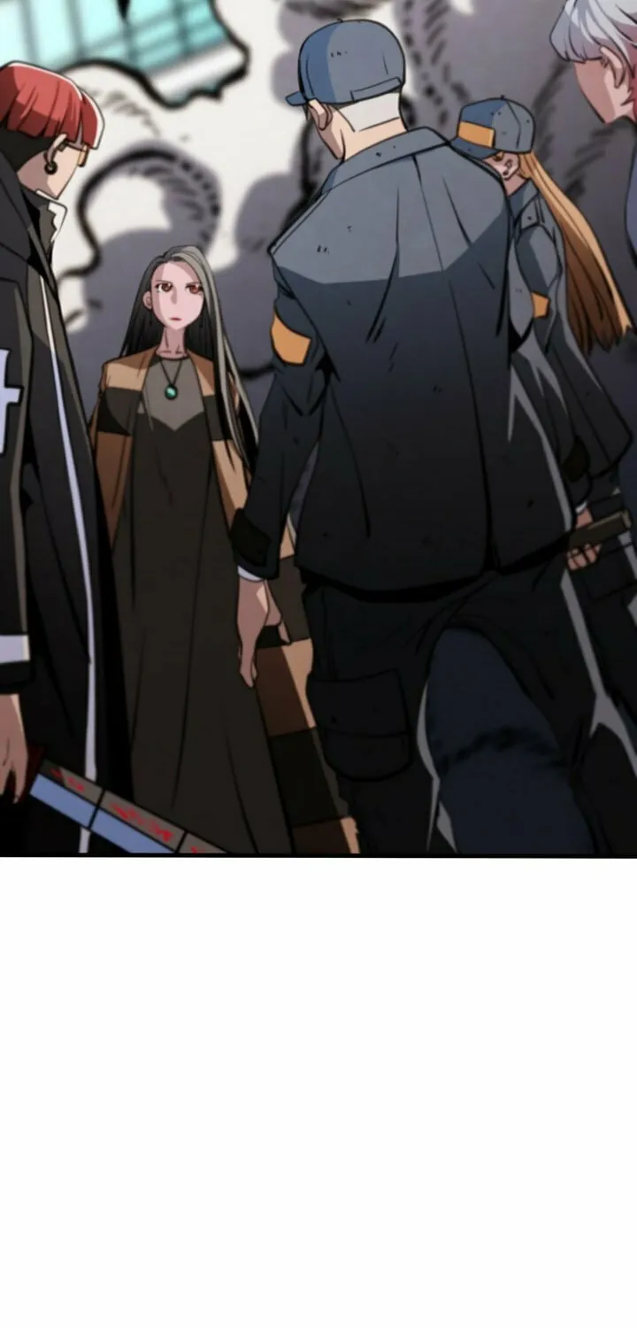 Who Killed the Murim Lord? Chapter 76 page 50 - 