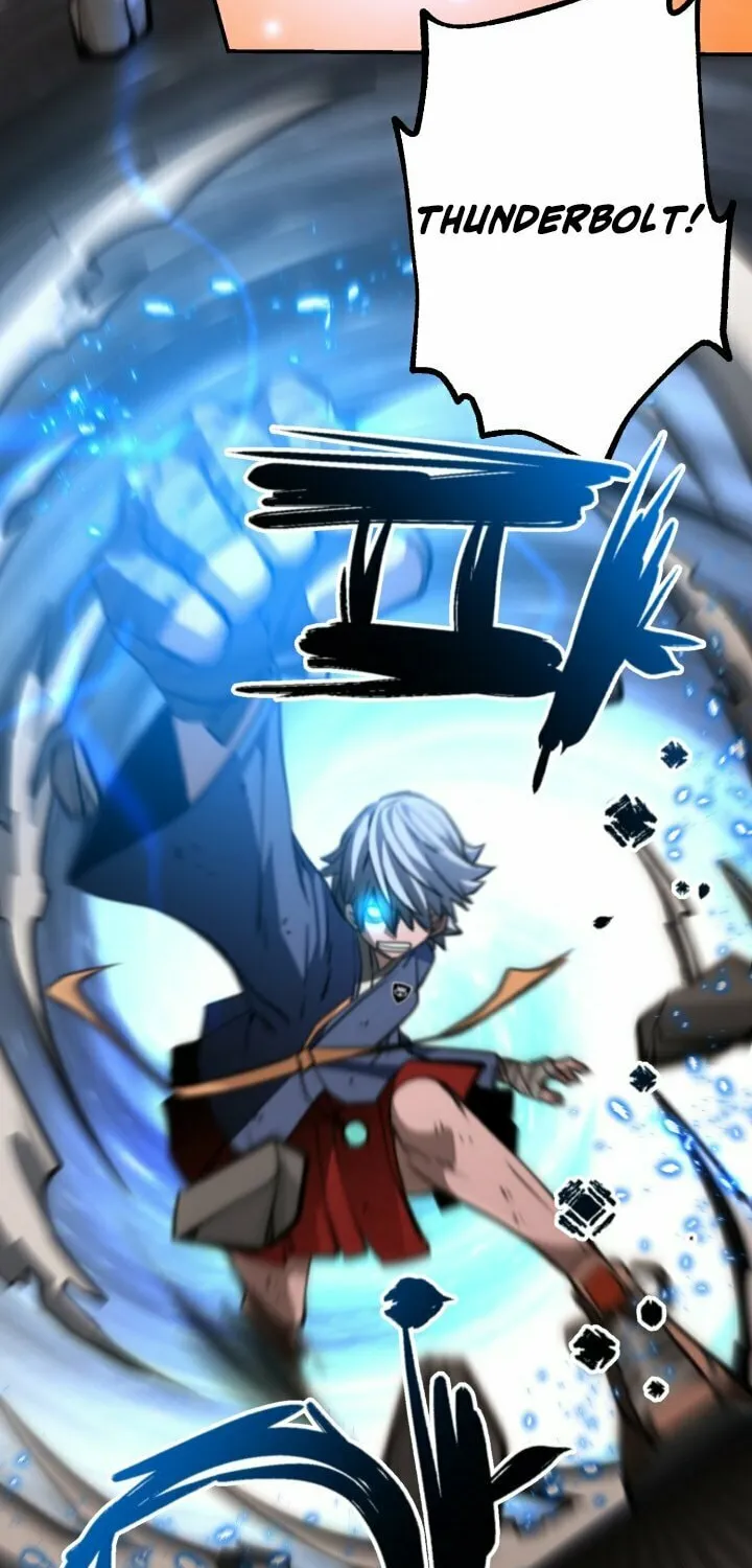 Who Killed the Murim Lord? Chapter 76 page 54 - 