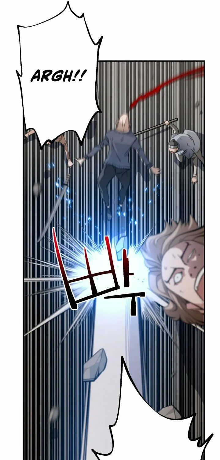 Who Killed the Murim Lord? Chapter 76 page 56 - 