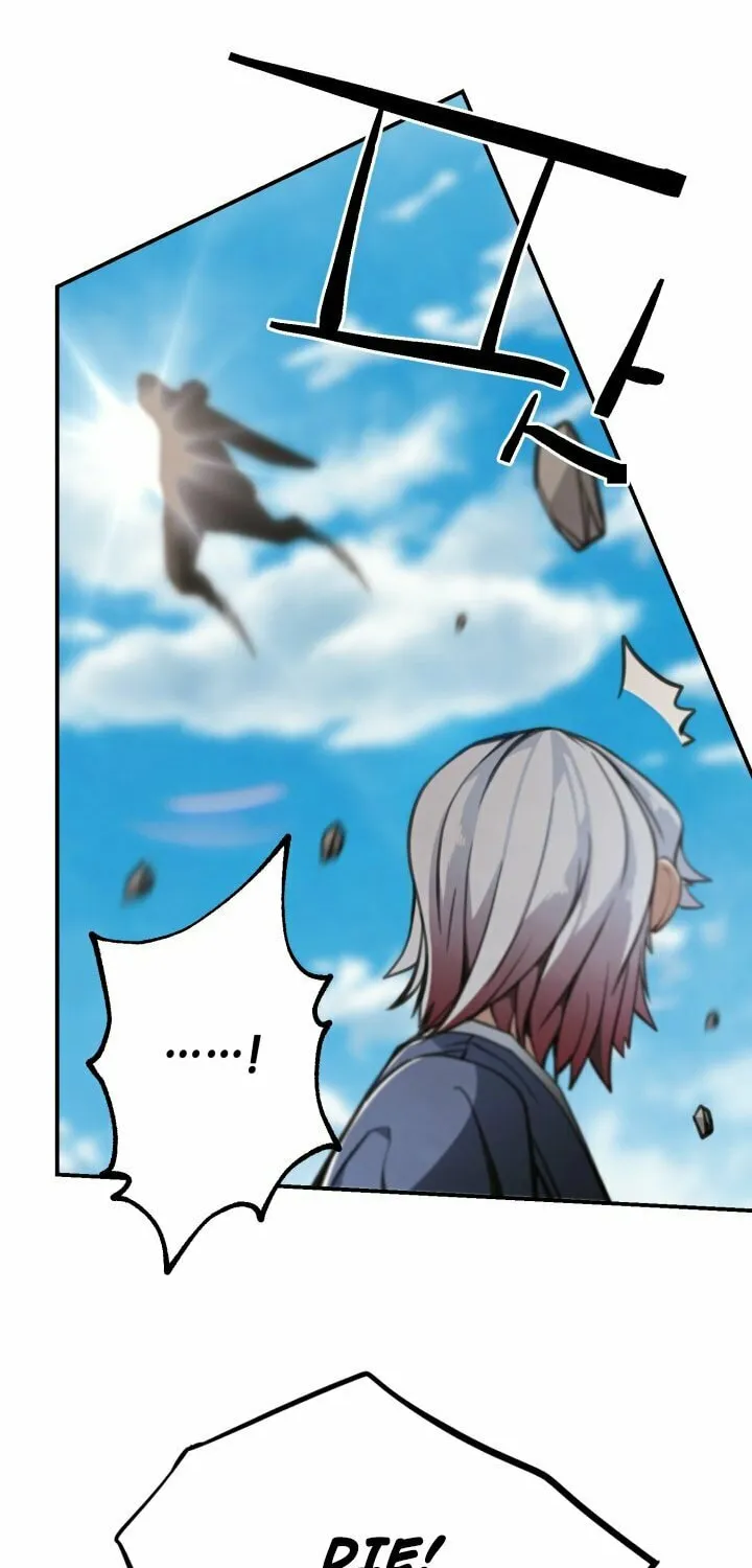 Who Killed the Murim Lord? Chapter 76 page 59 - 