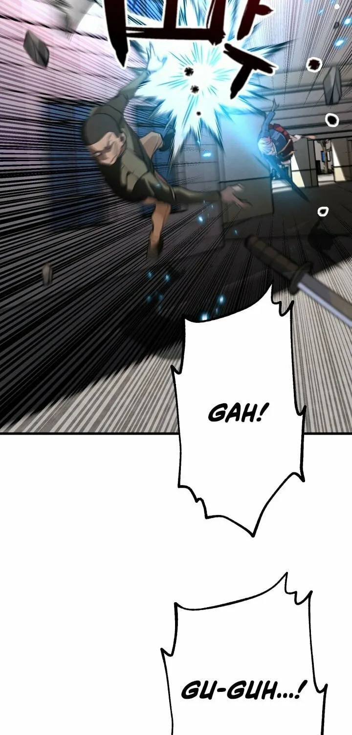 Who Killed the Murim Lord? Chapter 76 page 67 - 
