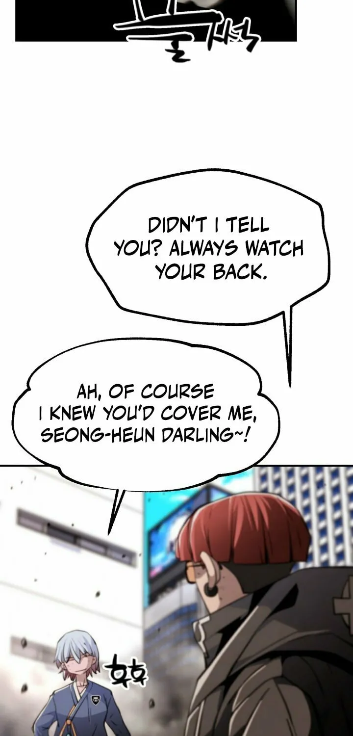 Who Killed the Murim Lord? Chapter 76 page 69 - 