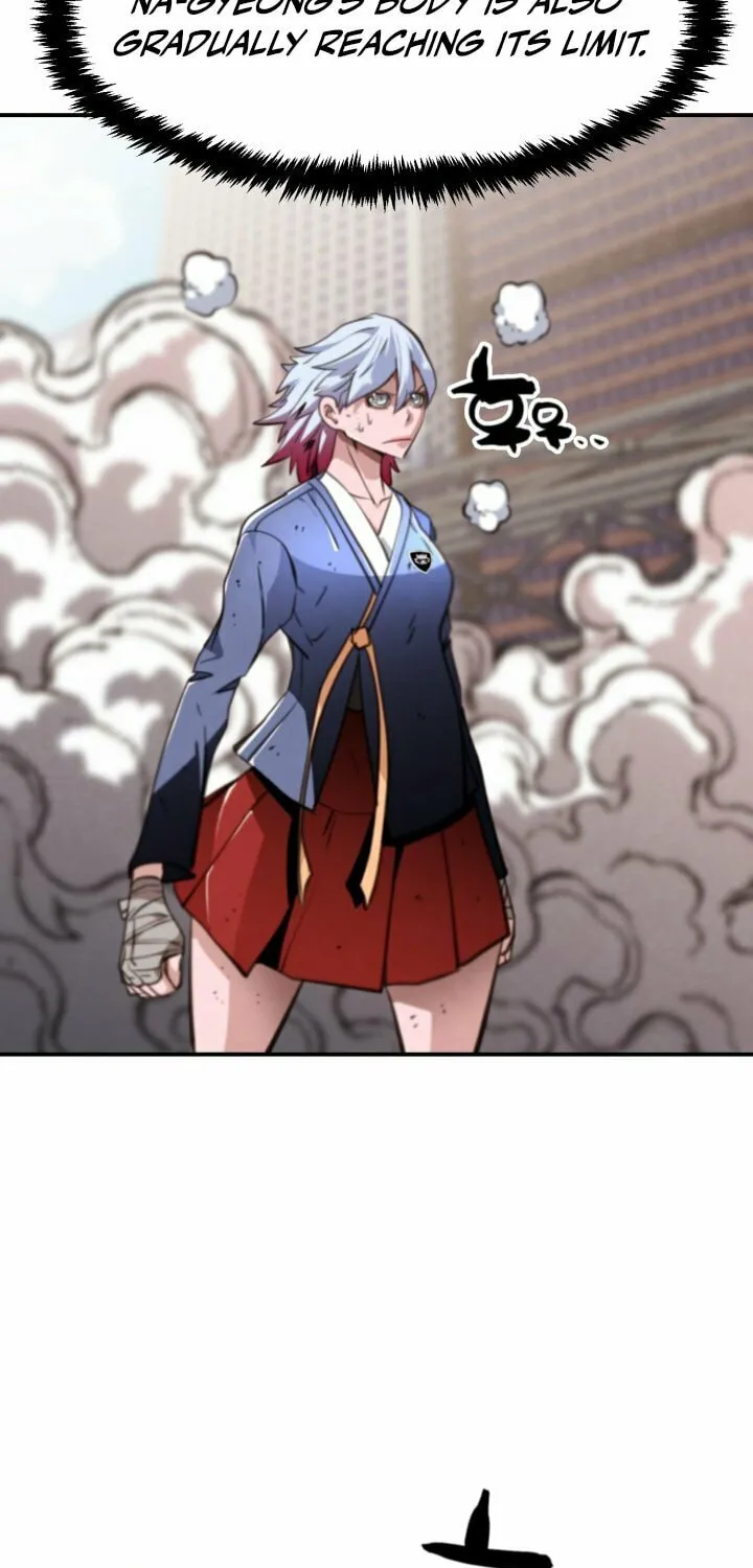 Who Killed the Murim Lord? Chapter 76 page 73 - 