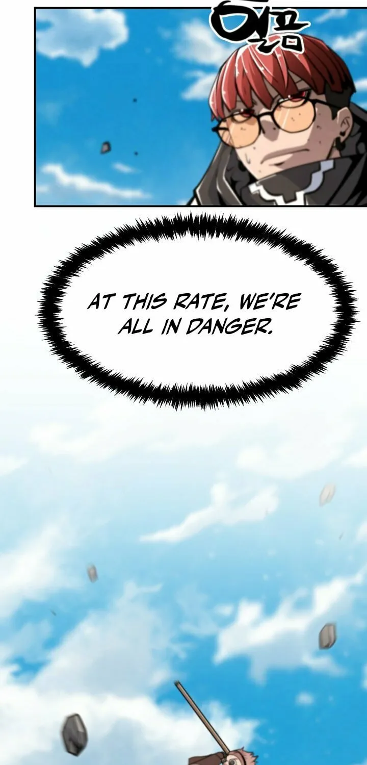 Who Killed the Murim Lord? Chapter 76 page 74 - 