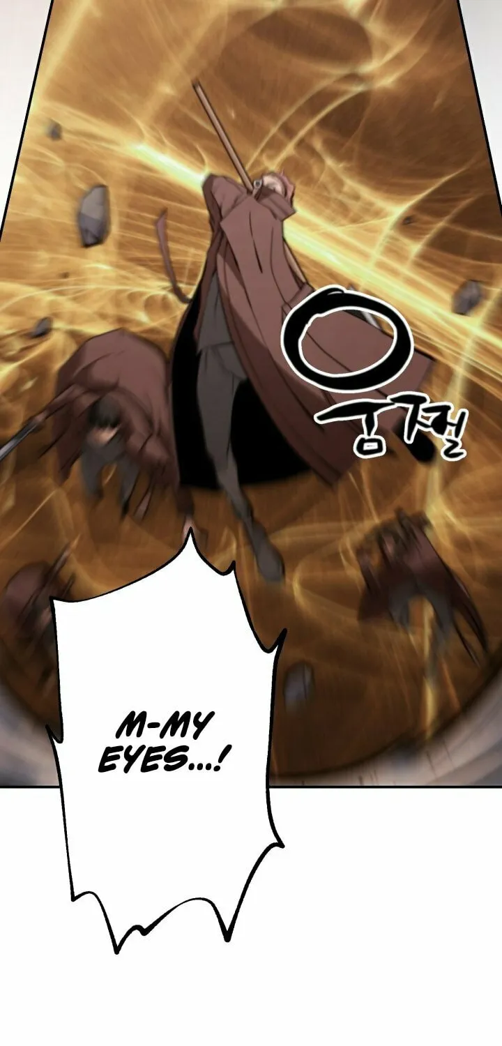 Who Killed the Murim Lord? Chapter 76 page 80 - 