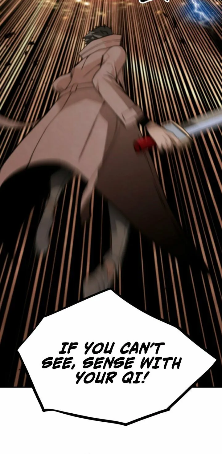 Who Killed the Murim Lord? Chapter 76 page 85 - 