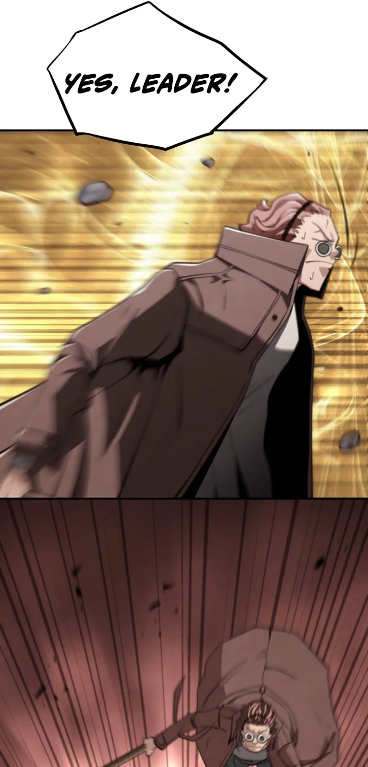 Who Killed the Murim Lord? Chapter 76 page 86 - 