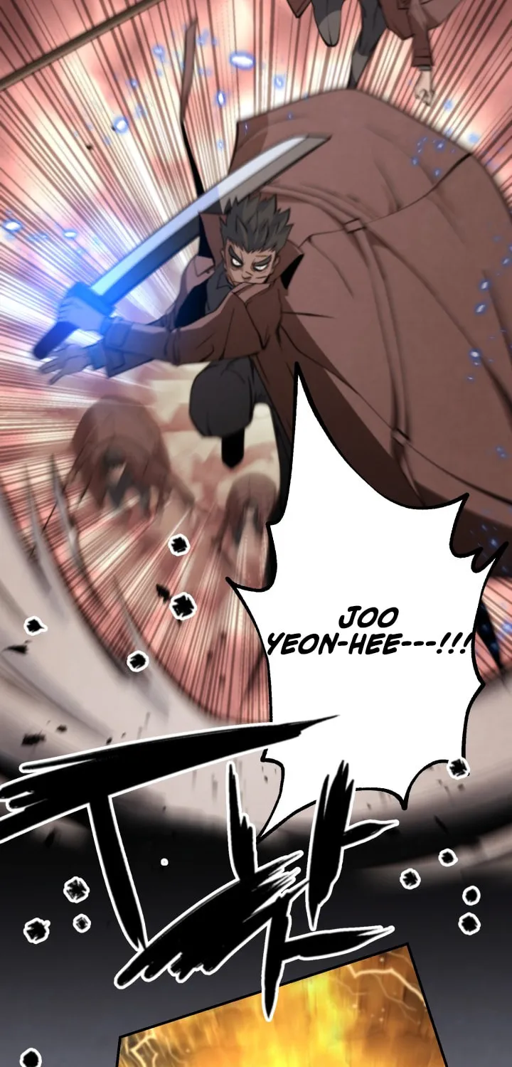 Who Killed the Murim Lord? Chapter 76 page 87 - 