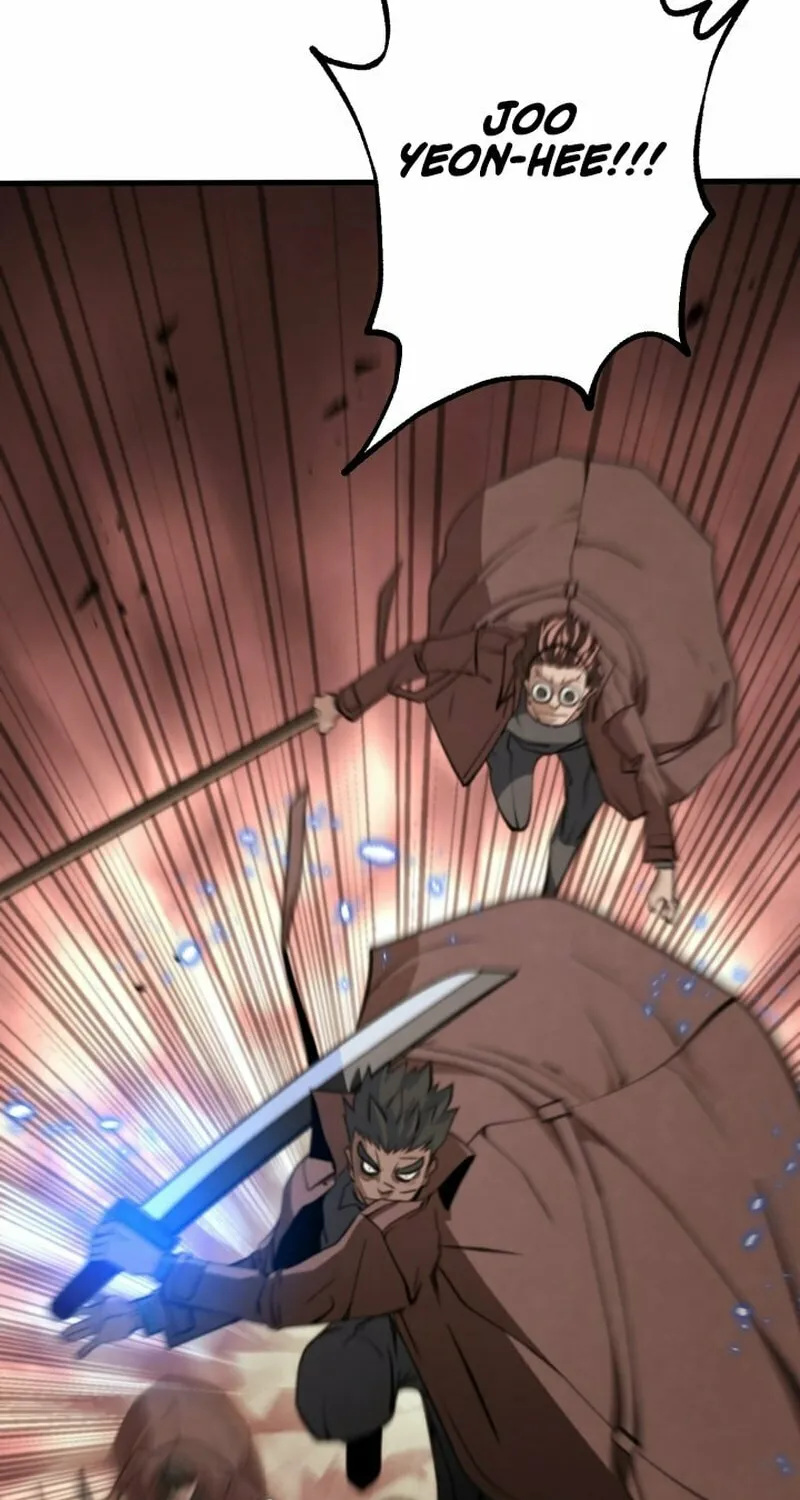 Who Killed the Murim Lord? Chapter 77 page 2 - 
