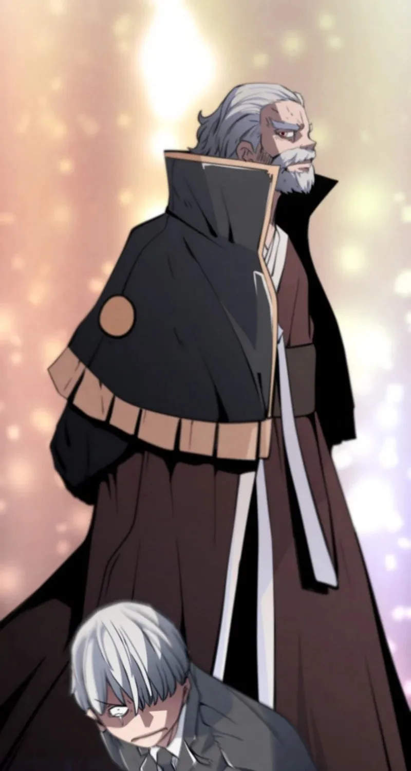 Who Killed the Murim Lord? Chapter 77 page 102 - 