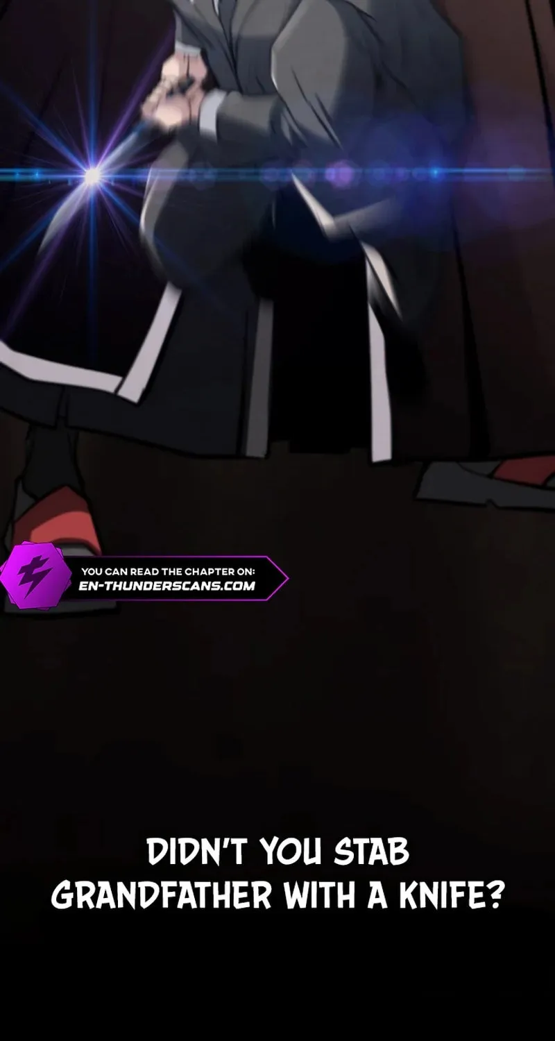 Who Killed the Murim Lord? Chapter 77 page 103 - 