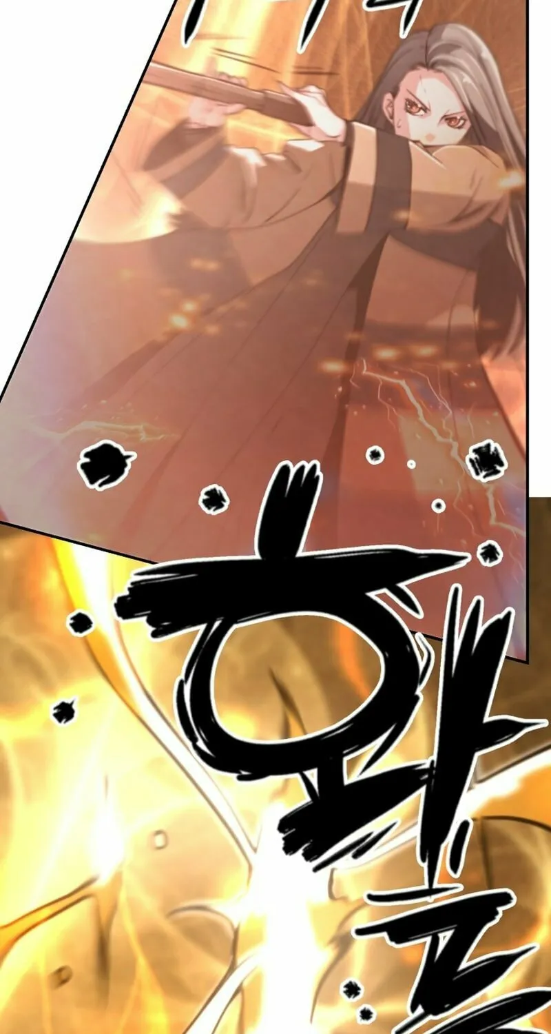 Who Killed the Murim Lord? Chapter 77 page 12 - 