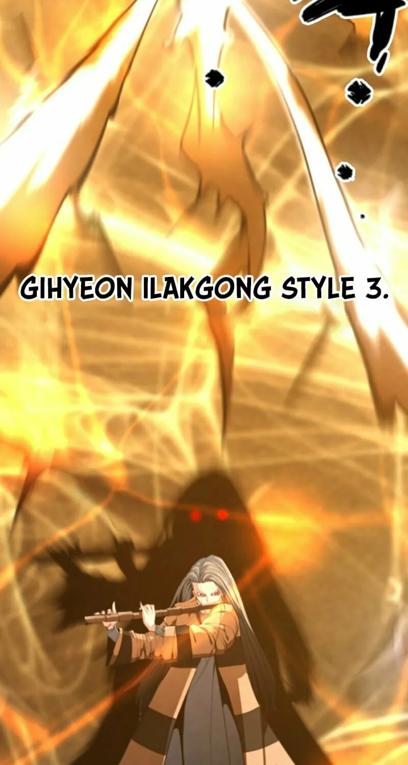 Who Killed the Murim Lord? Chapter 77 page 13 - 