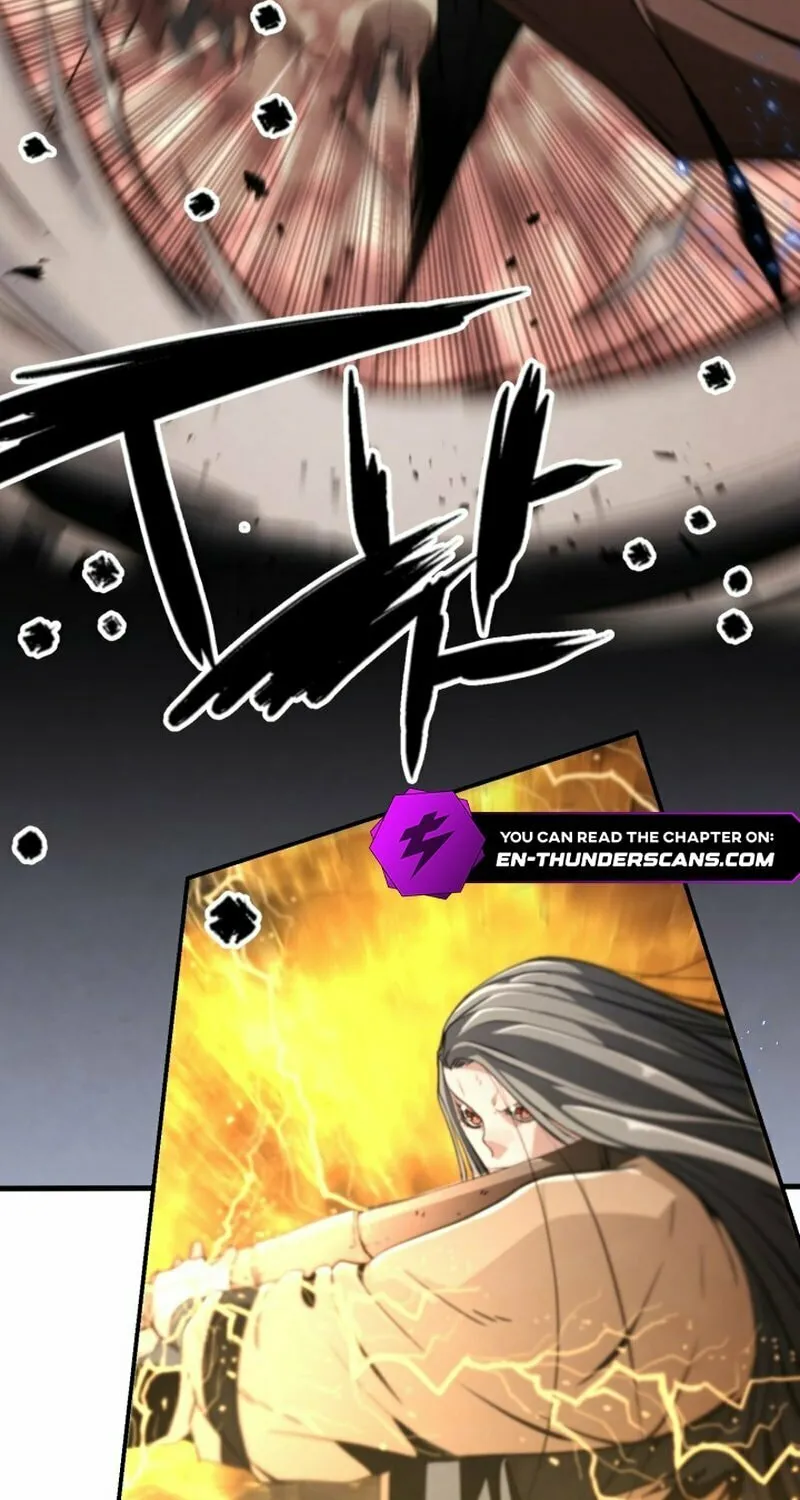 Who Killed the Murim Lord? Chapter 77 page 3 - 