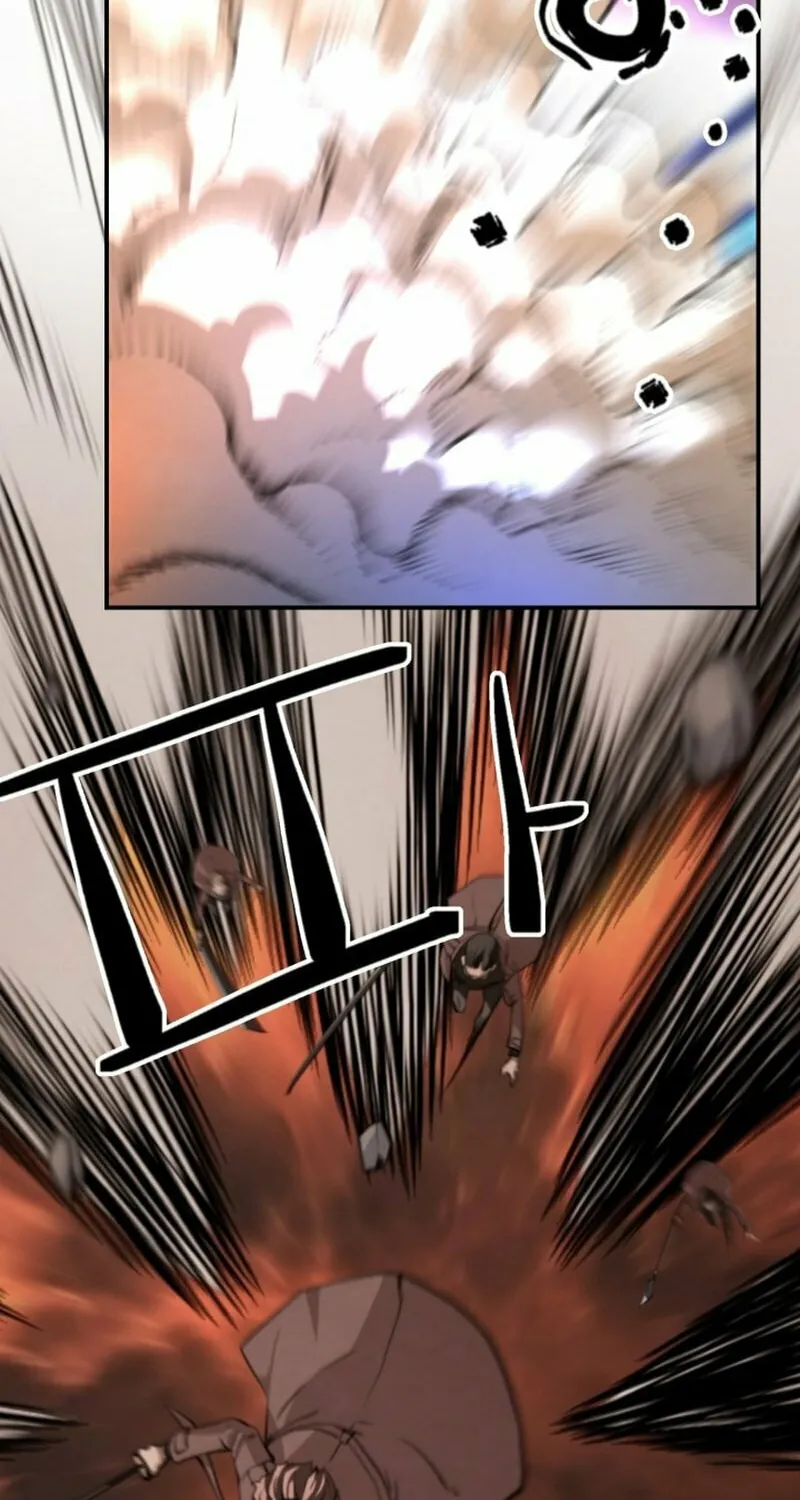 Who Killed the Murim Lord? Chapter 77 page 21 - 