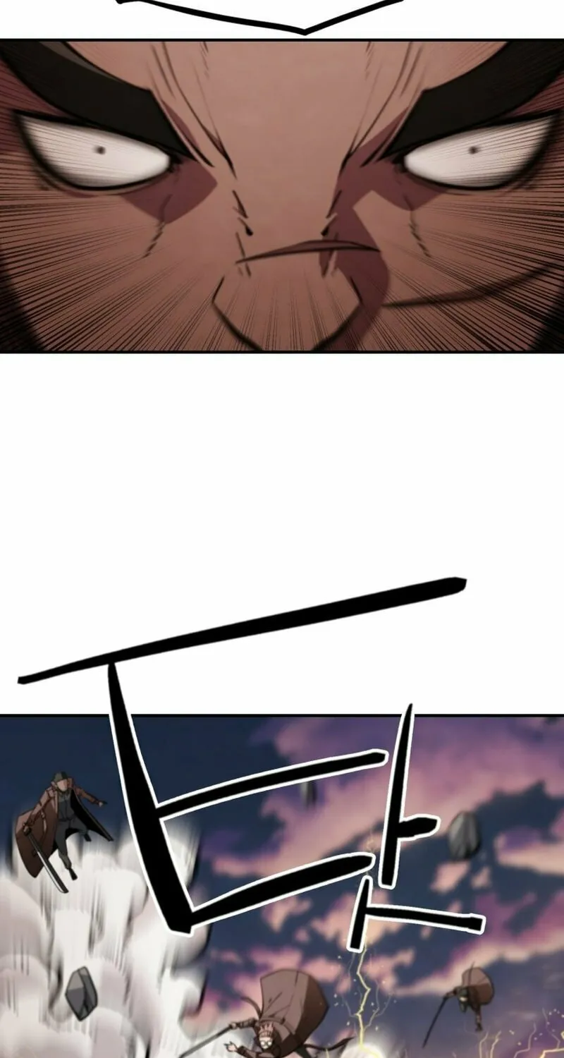 Who Killed the Murim Lord? Chapter 77 page 24 - 