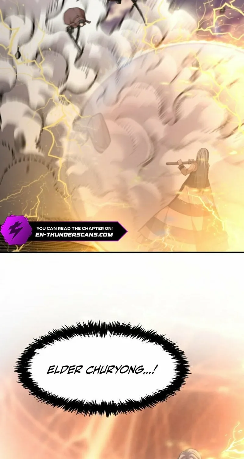 Who Killed the Murim Lord? Chapter 77 page 25 - 