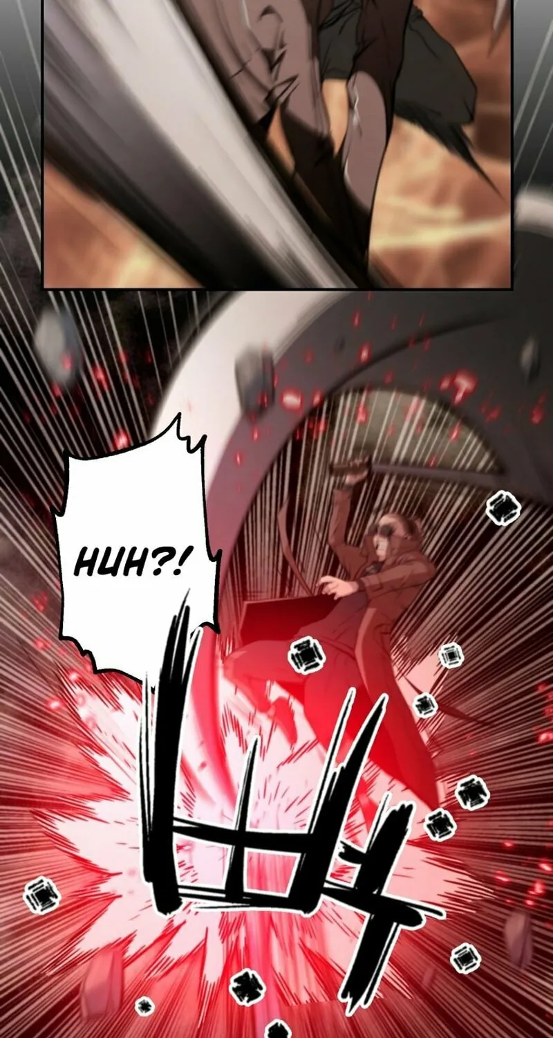 Who Killed the Murim Lord? Chapter 77 page 30 - 