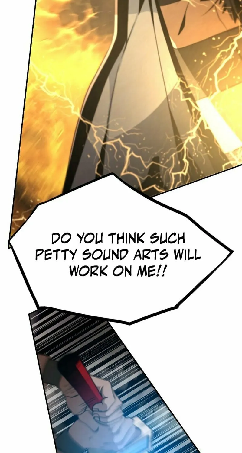 Who Killed the Murim Lord? Chapter 77 page 4 - 