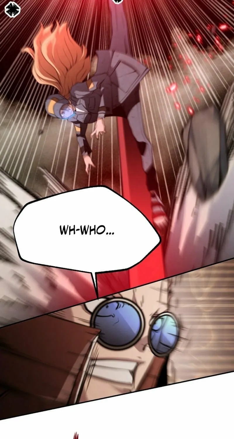 Who Killed the Murim Lord? Chapter 77 page 31 - 