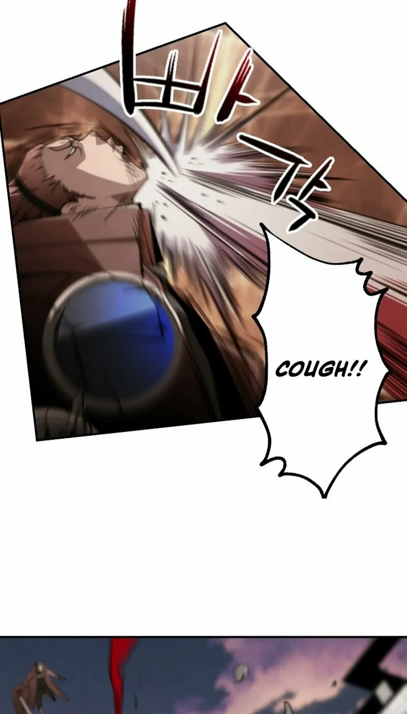 Who Killed the Murim Lord? Chapter 77 page 32 - 