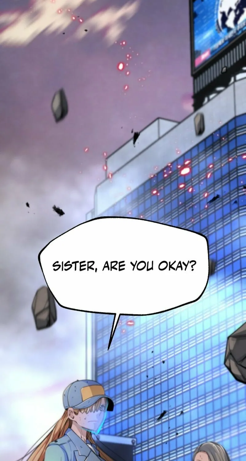 Who Killed the Murim Lord? Chapter 77 page 35 - 