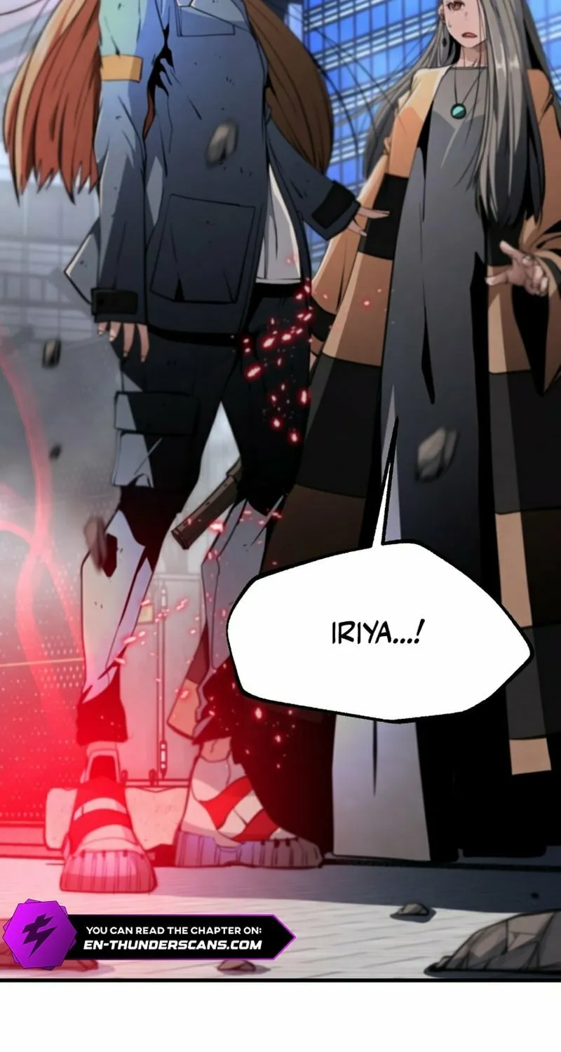 Who Killed the Murim Lord? Chapter 77 page 36 - 