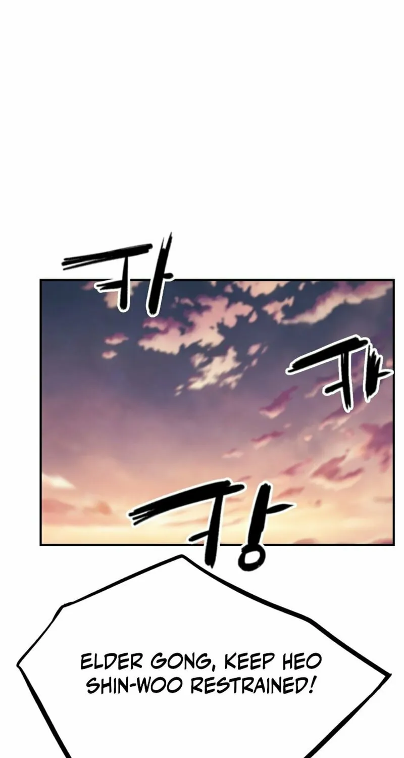 Who Killed the Murim Lord? Chapter 77 page 37 - 