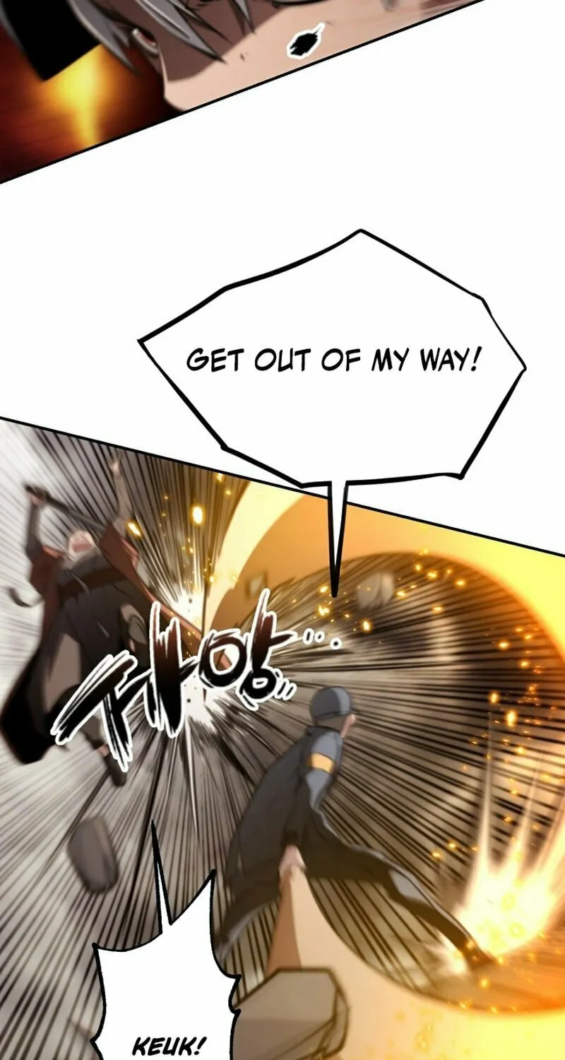 Who Killed the Murim Lord? Chapter 77 page 41 - 